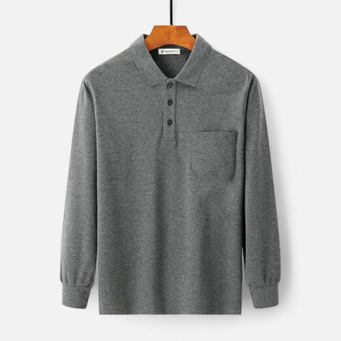 Gris oscuro