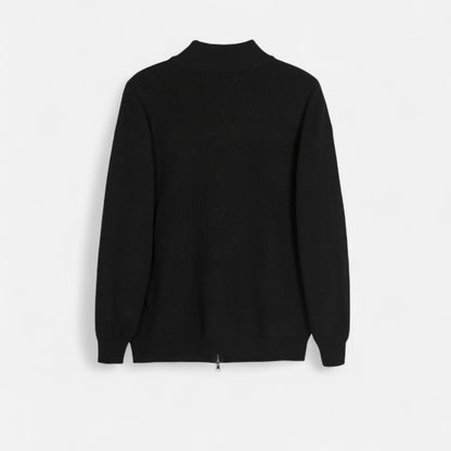 Mistrève | Cardigan Tricoté Homme – Élégance Décontractée et Chaleur Intemporelle