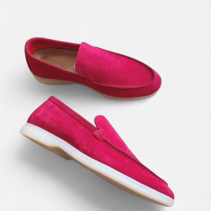 Mistrève | Mocassins pour hommes - Classe intemporelle, confort inégalé