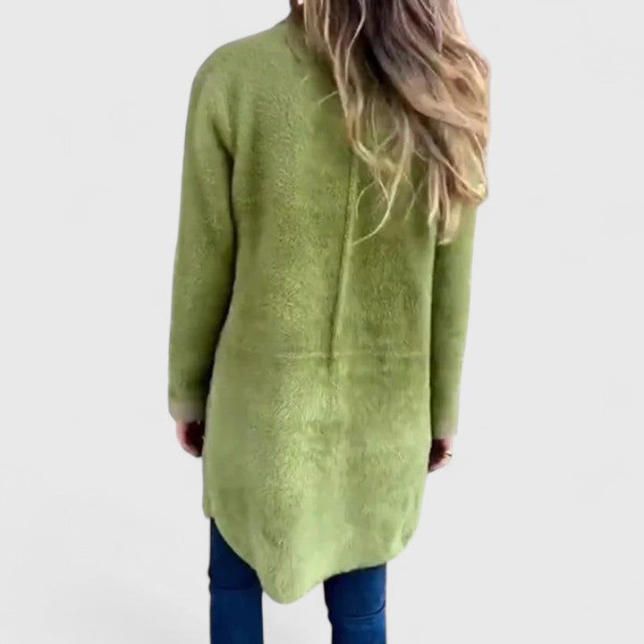 Sofieeee - Manteau Chaud Chic