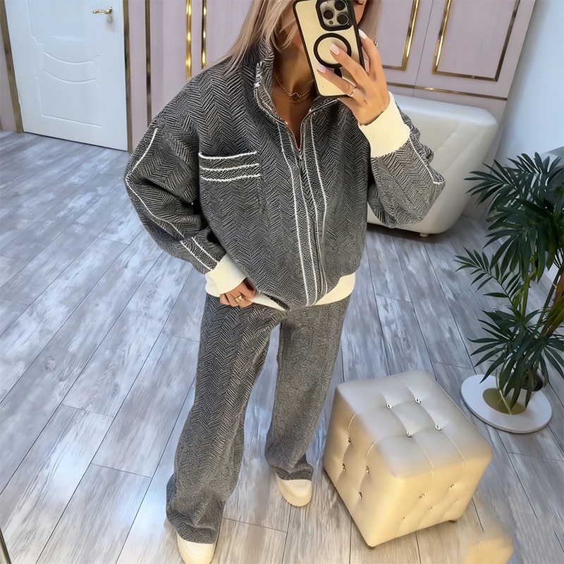 Sandra | Ensemble tendance