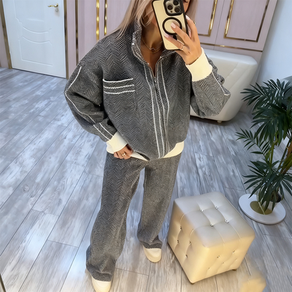 Sandra | Ensemble tendance