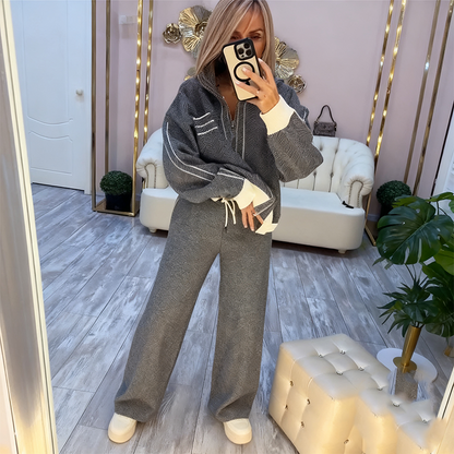 Sandra | Ensemble tendance