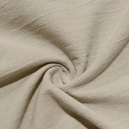 Mistrève | Pantalon en Lin pour Homme – Élégance Décontractée, Confort Naturel