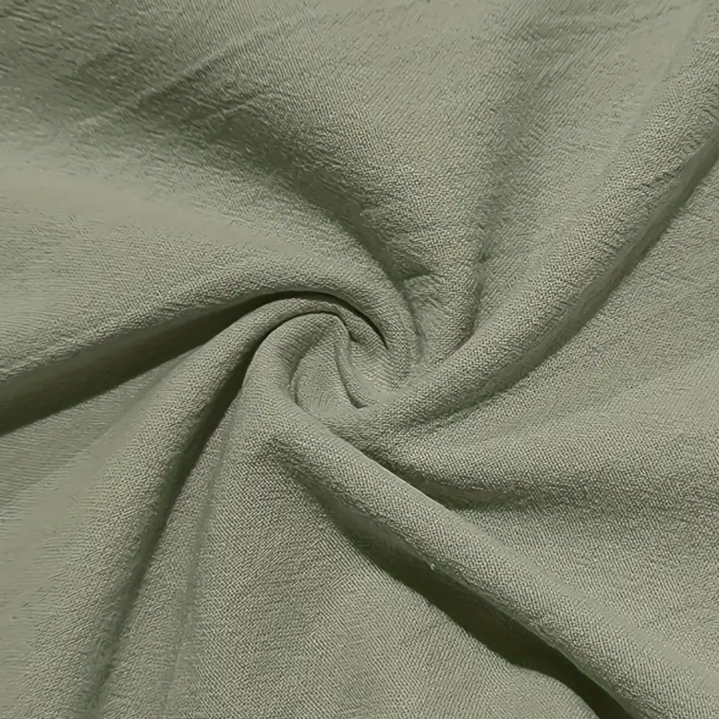 Mistrève | Pantalon en Lin pour Homme – Élégance Décontractée, Confort Naturel