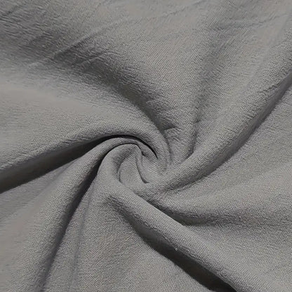 Mistrève | Pantalon en Lin pour Homme – Élégance Décontractée, Confort Naturel