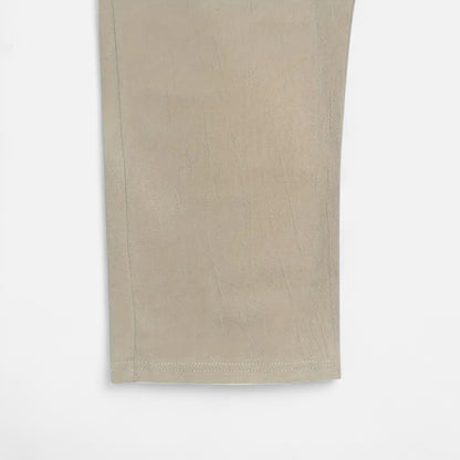 Mistrève | Pantalon en Lin pour Homme – Élégance Décontractée, Confort Naturel
