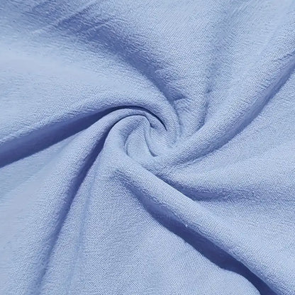 Mistrève | Pantalon en Lin pour Homme – Élégance Décontractée, Confort Naturel